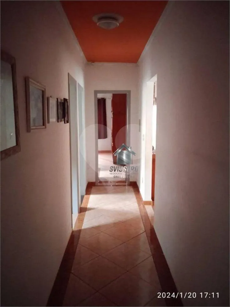 Casa, 3 quartos, 160 m² - Foto 6