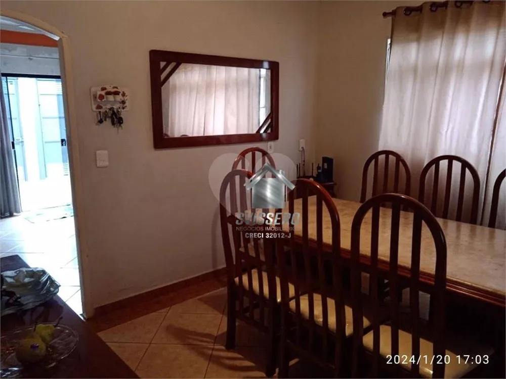 Casa, 3 quartos, 160 m² - Foto 5