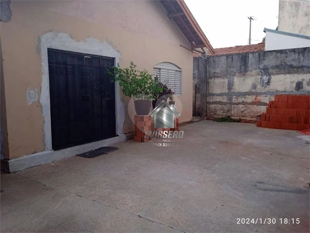 Casa, 3 quartos, 160 m² - Foto 10