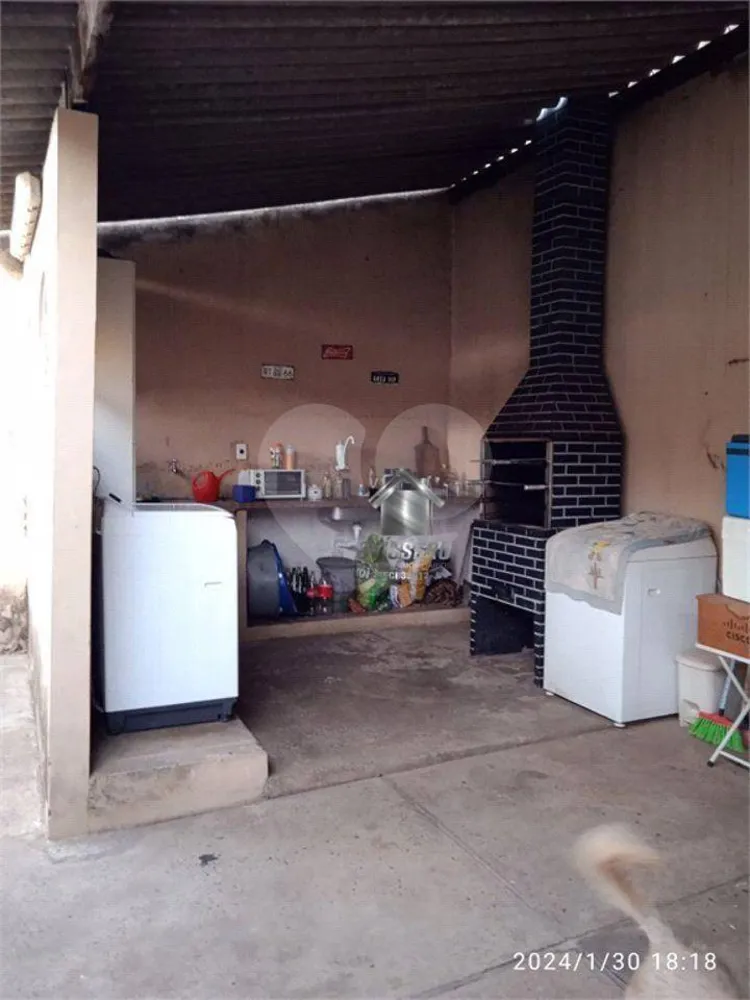 Casa, 3 quartos, 160 m² - Foto 8