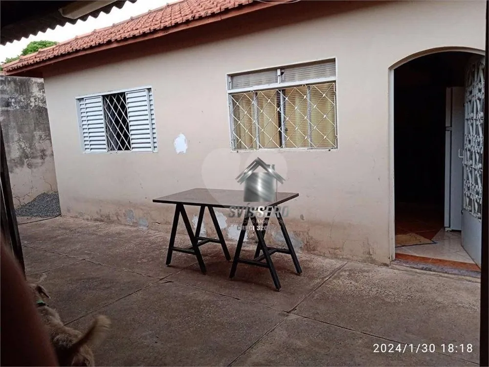 Casa, 3 quartos, 160 m² - Foto 7