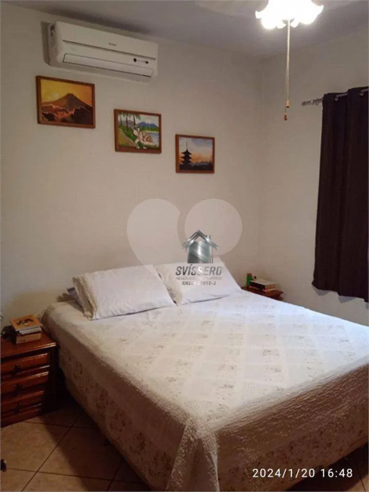 Casa, 3 quartos, 160 m² - Foto 16