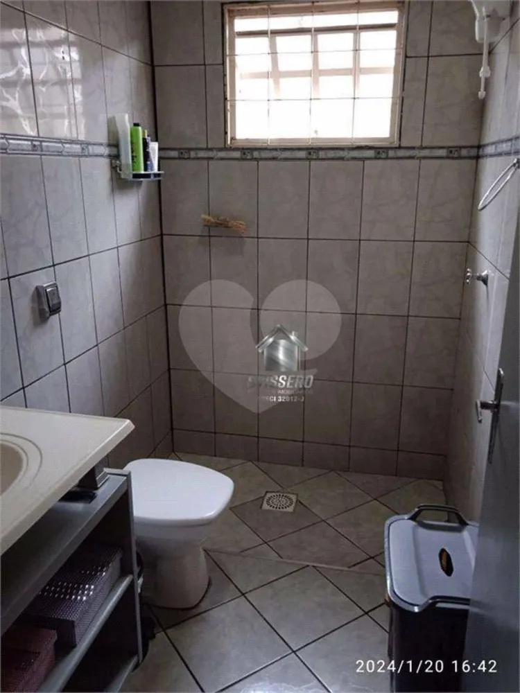 Casa, 3 quartos, 160 m² - Foto 14