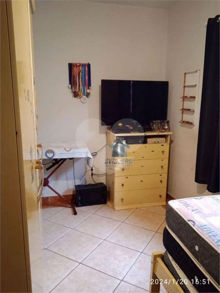 Casa, 3 quartos, 160 m² - Foto 13