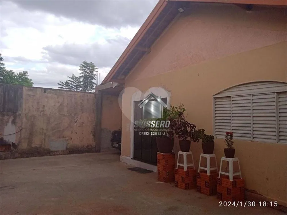 Casa, 3 quartos, 160 m² - Foto 11
