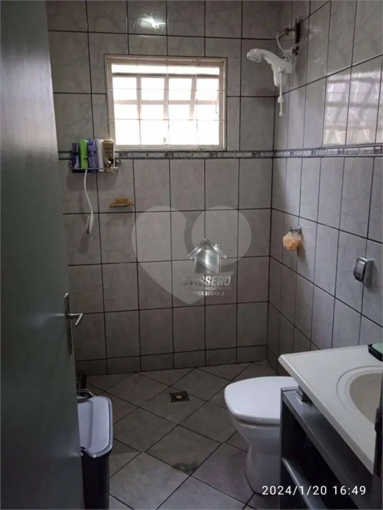 Casa, 3 quartos, 160 m² - Foto 12