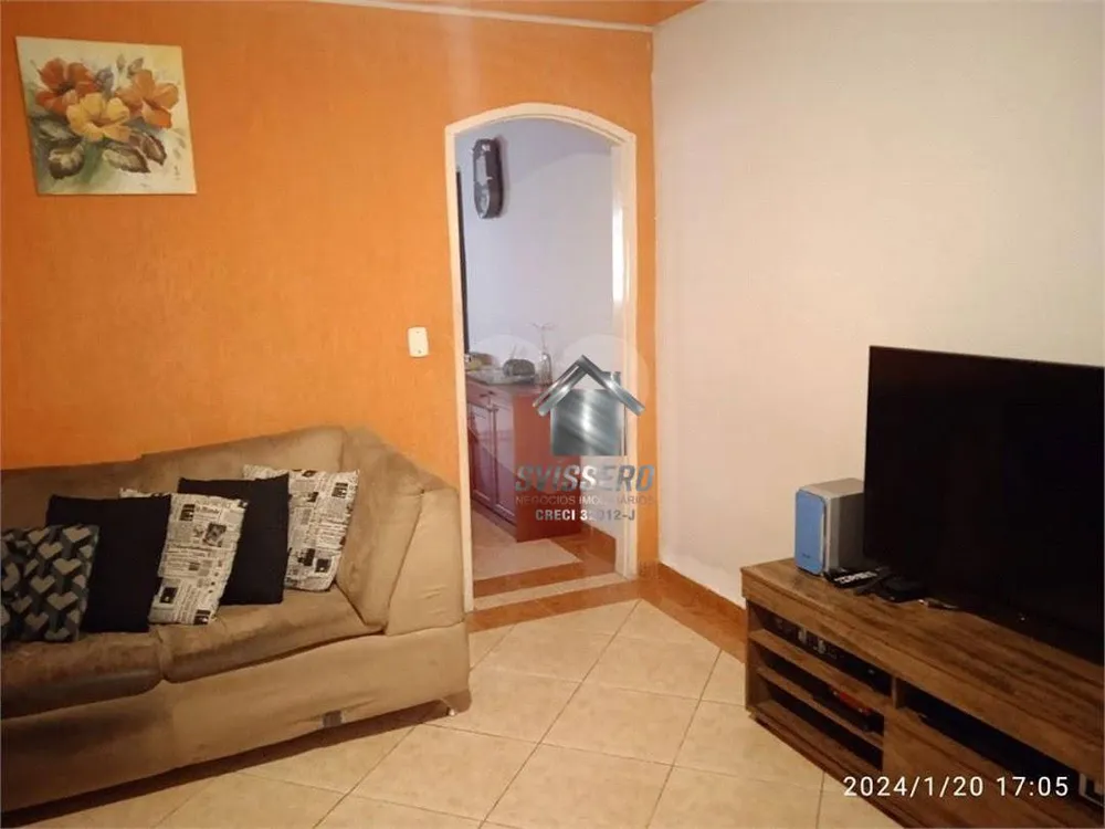 Casa, 3 quartos, 160 m² - Foto 2