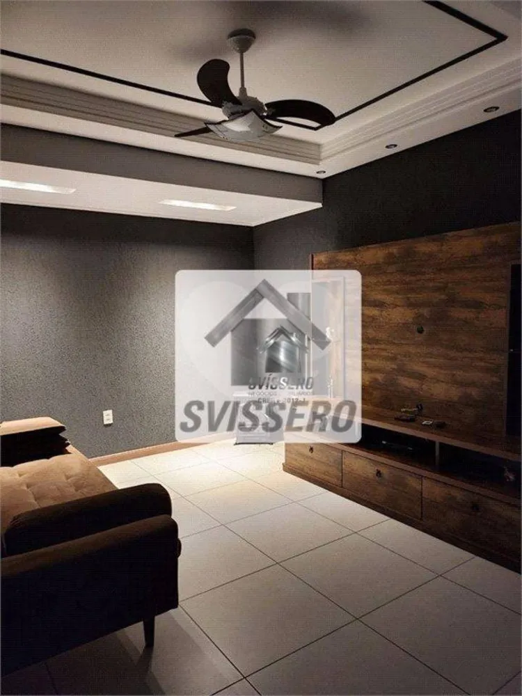 Casa, 3 quartos, 160 m² - Foto 9
