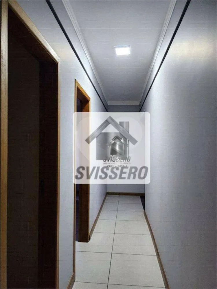 Casa, 3 quartos, 160 m² - Foto 6