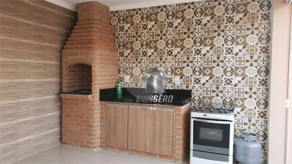 Casa, 3 quartos, 160 m² - Foto 2