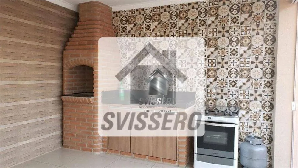 Casa, 3 quartos, 160 m² - Foto 8