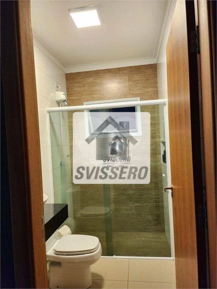 Casa, 3 quartos, 160 m² - Foto 12