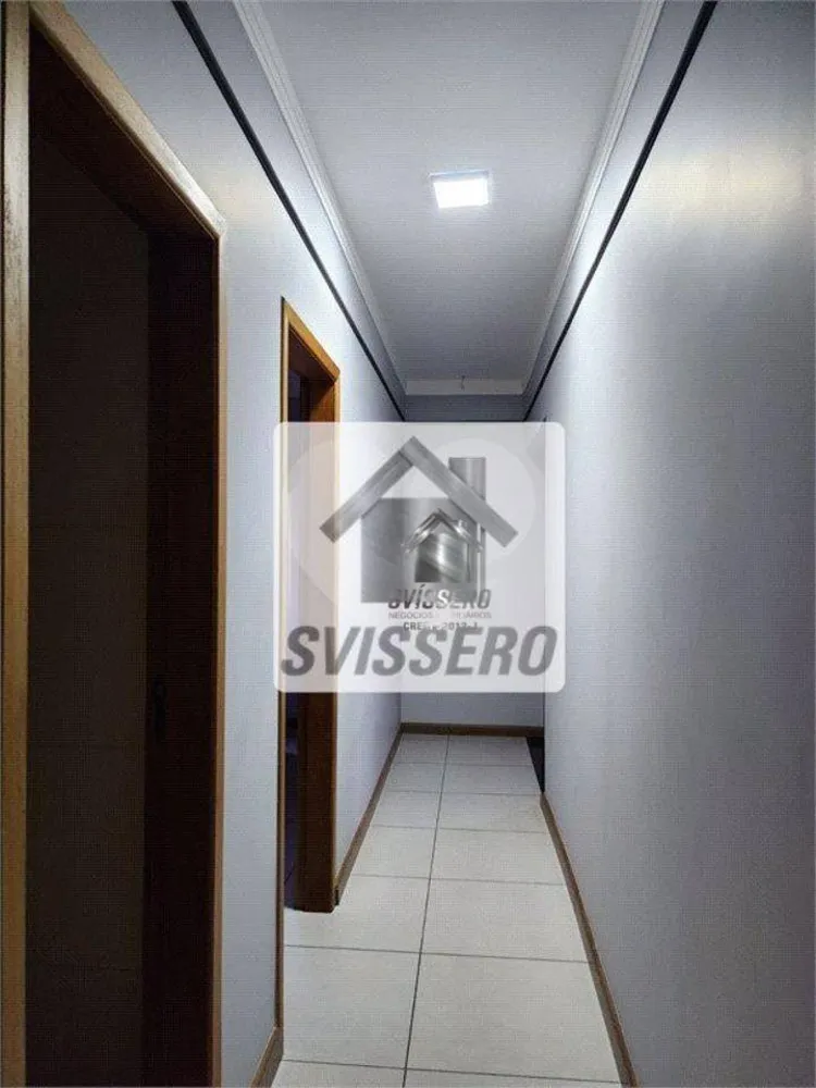 Casa, 3 quartos, 160 m² - Foto 10