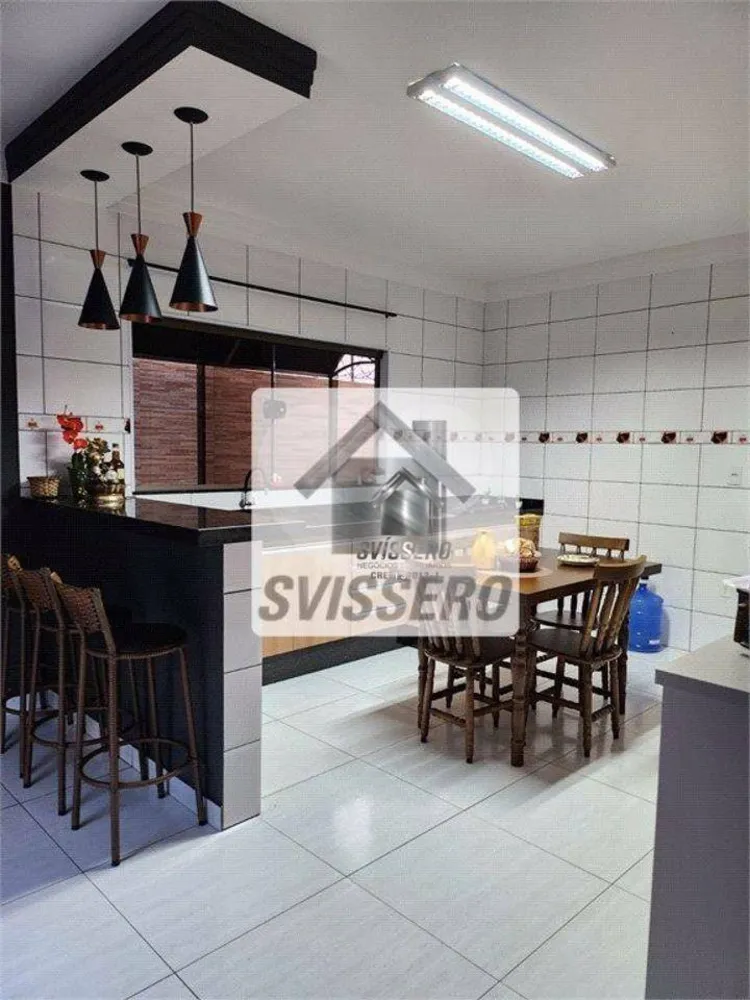 Casa, 3 quartos, 160 m² - Foto 7