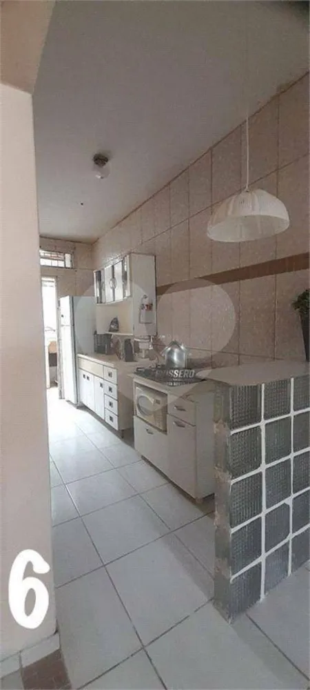 Casa, 1 quarto, 50 m² - Foto 6