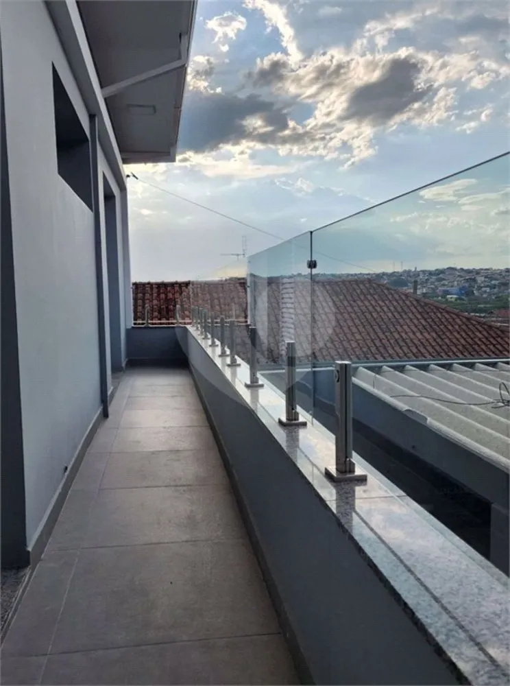 Casa, 8 quartos, 420 m² - Foto 8
