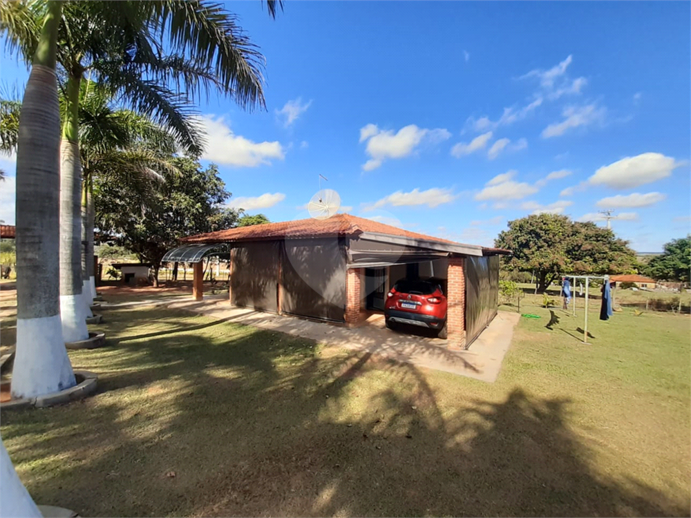 Chácara para alugar com 2 quartos, 10000m² - Foto 30