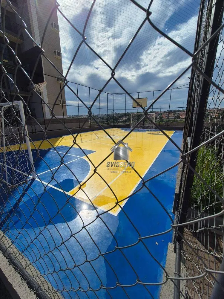 Apartamento, 2 quartos, 56 m² - Foto 5