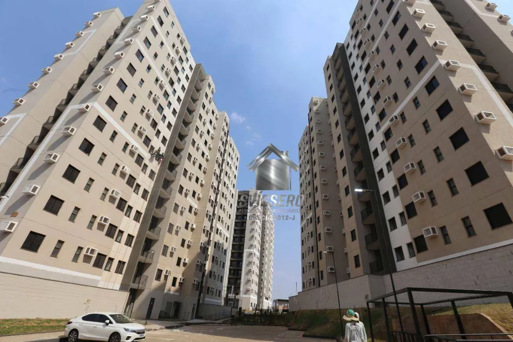 Apartamento, 2 quartos, 51 m² - Foto 16