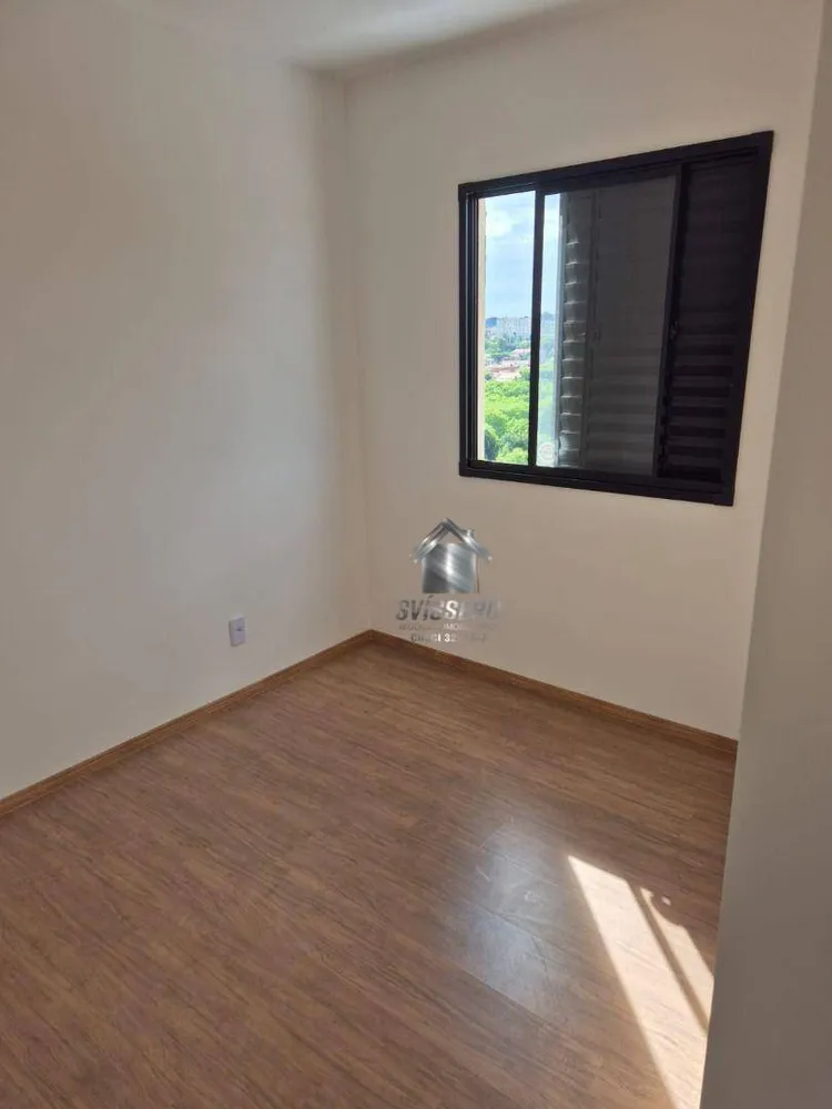 Apartamento, 2 quartos, 51 m² - Foto 5