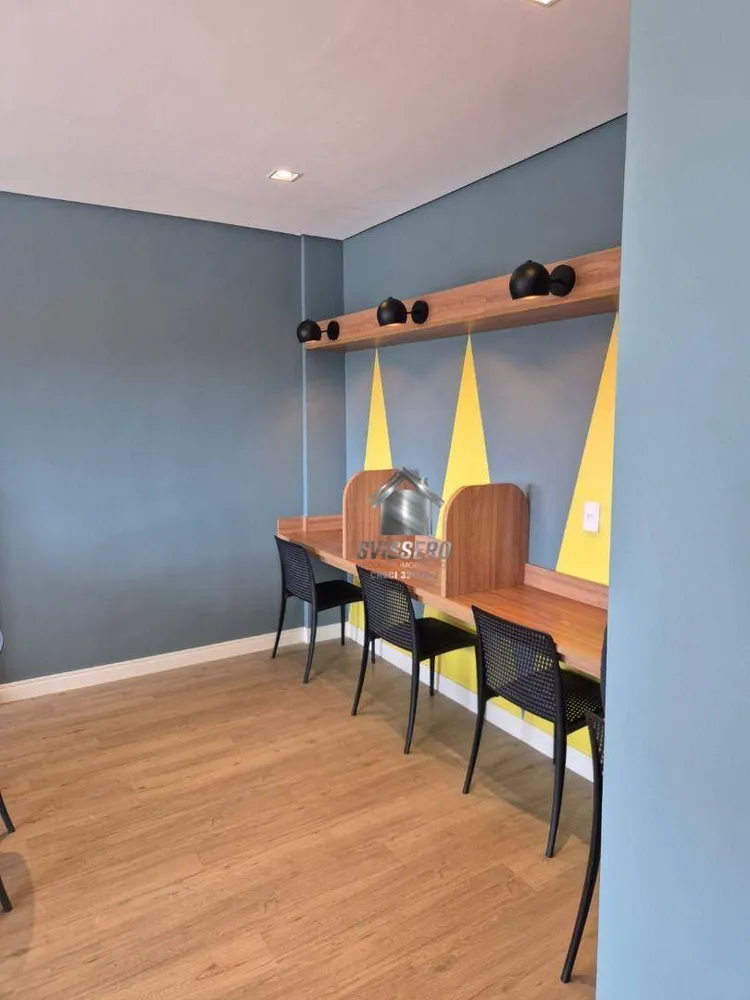 Apartamento, 2 quartos, 51 m² - Foto 10