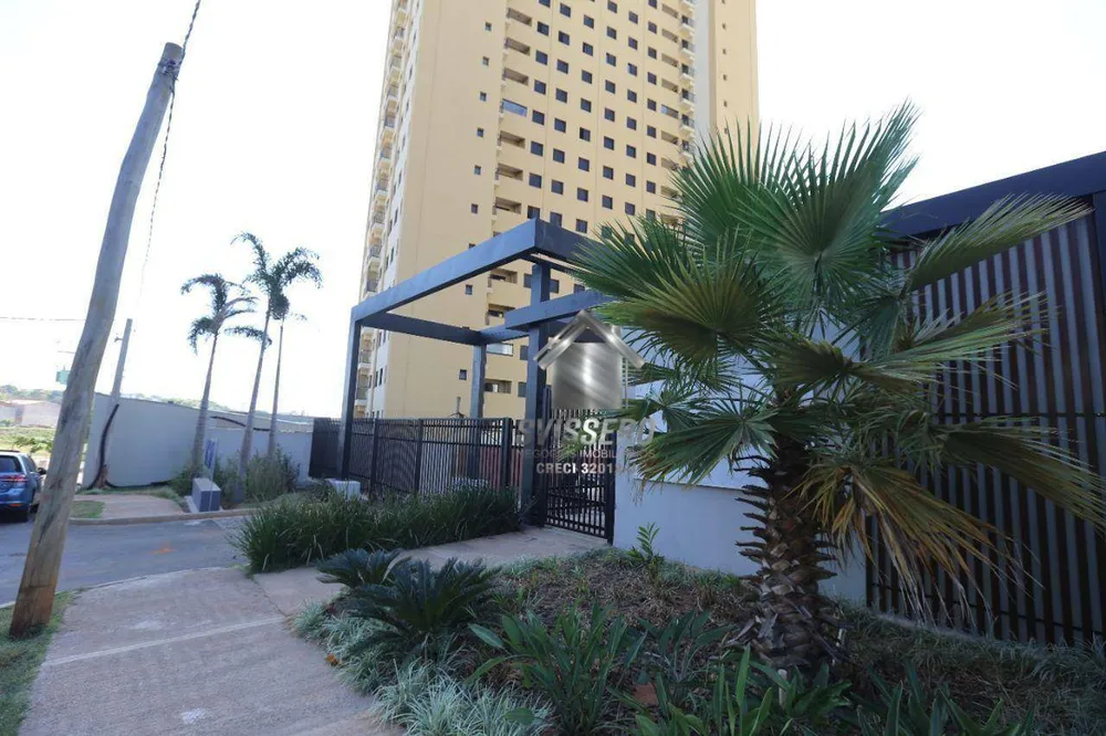 Apartamento, 2 quartos, 56 m² - Foto 6