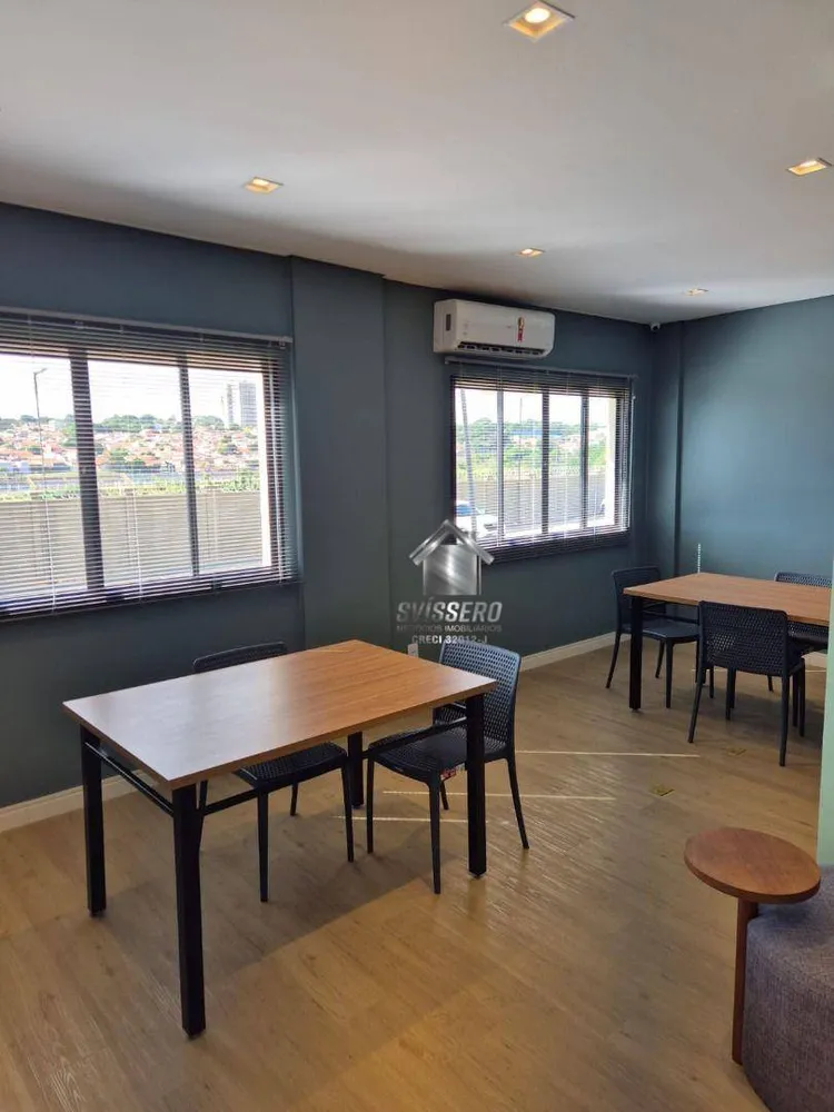 Apartamento, 2 quartos, 51 m² - Foto 11