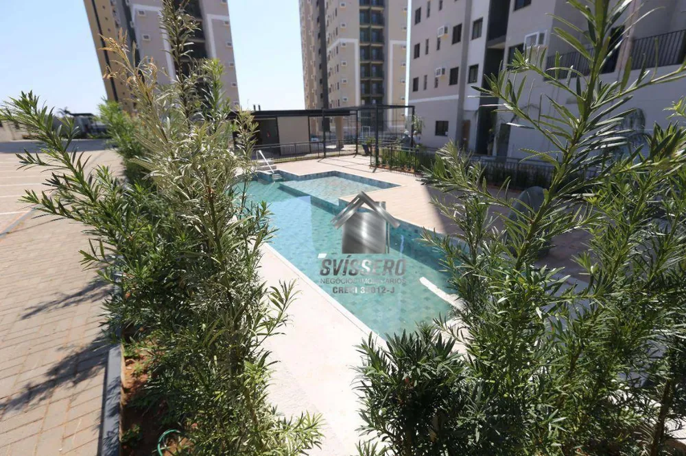 Apartamento, 2 quartos, 51 m² - Foto 13