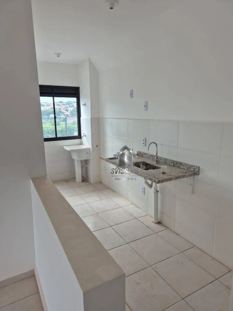 Apartamento, 2 quartos, 56 m² - Foto 3