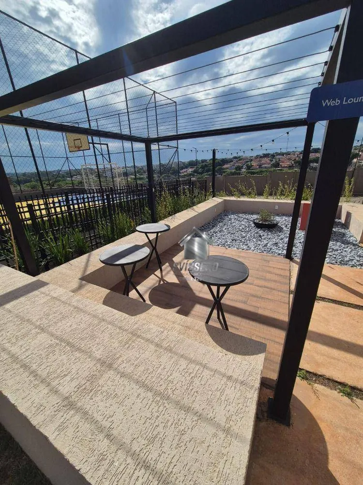 Apartamento, 2 quartos, 56 m² - Foto 7