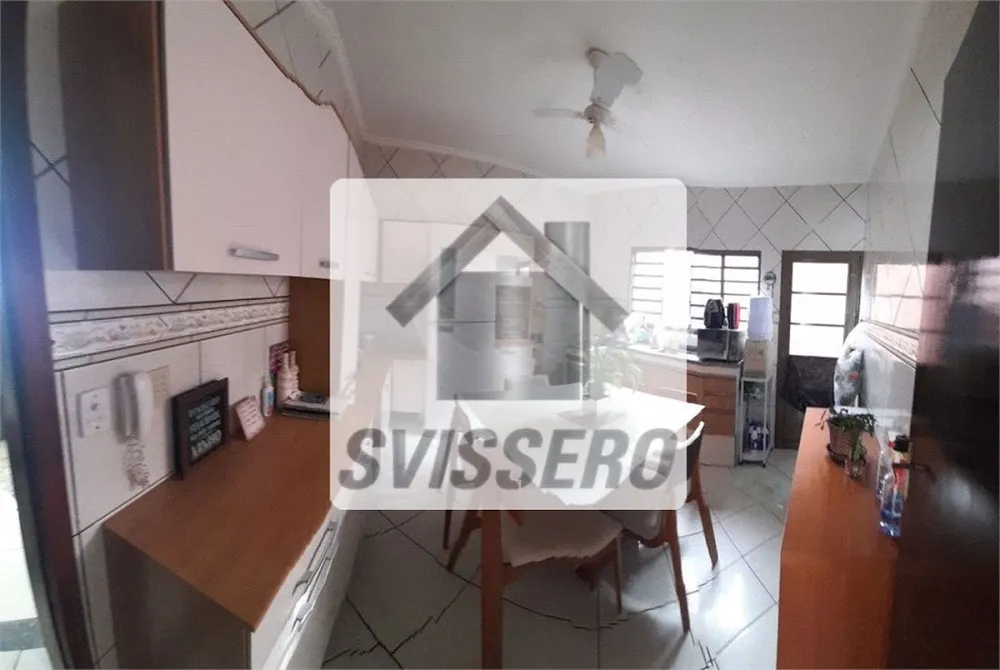 Casa, 3 quartos, 153 m² - Foto 5