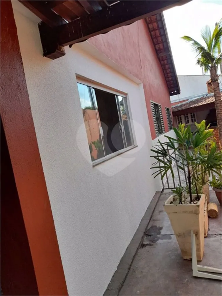 Casa, 3 quartos, 153 m² - Foto 7