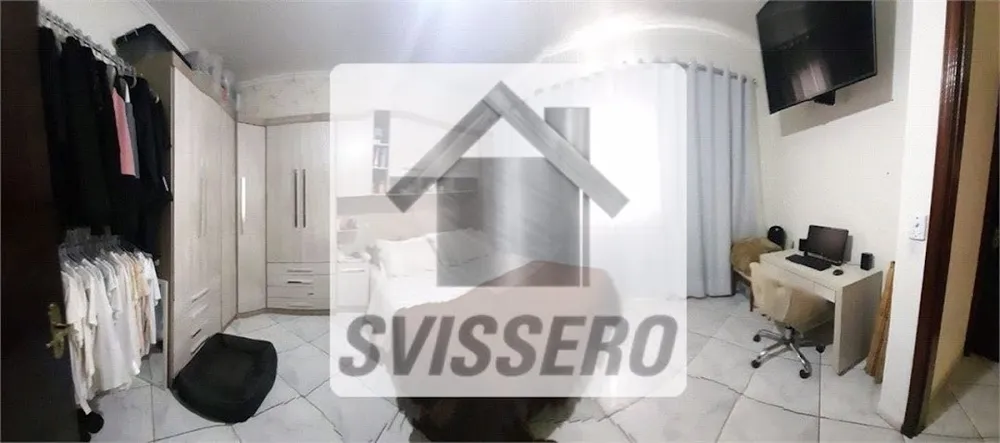 Casa, 3 quartos, 153 m² - Foto 11