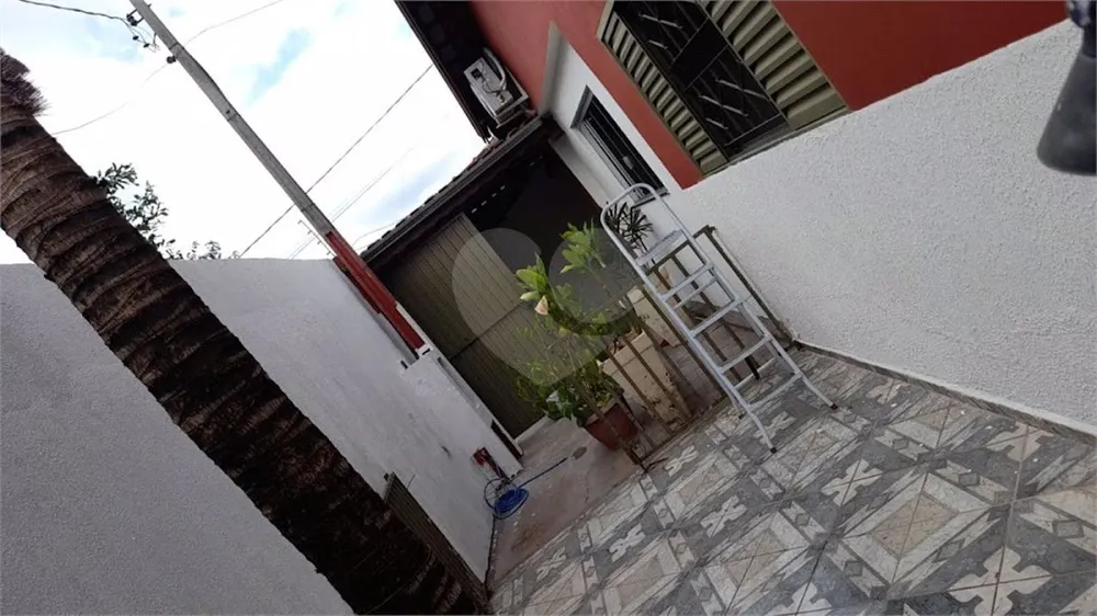 Casa, 3 quartos, 153 m² - Foto 5
