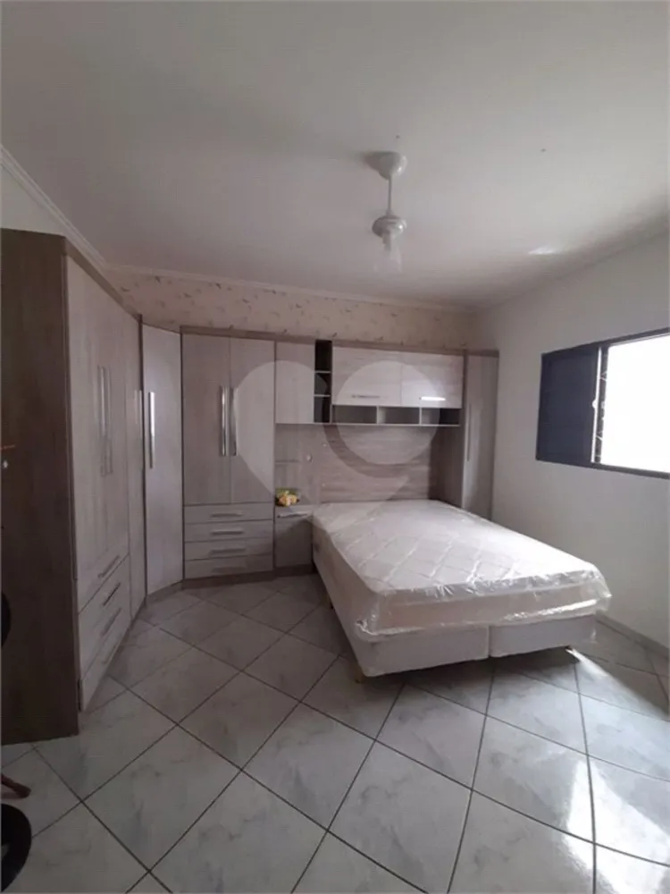 Casa, 3 quartos, 153 m² - Foto 7