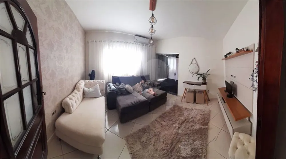 Casa, 3 quartos, 153 m² - Foto 2