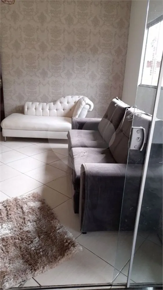 Casa, 3 quartos, 153 m² - Foto 3