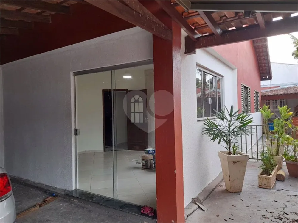 Casa, 3 quartos, 153 m² - Foto 8
