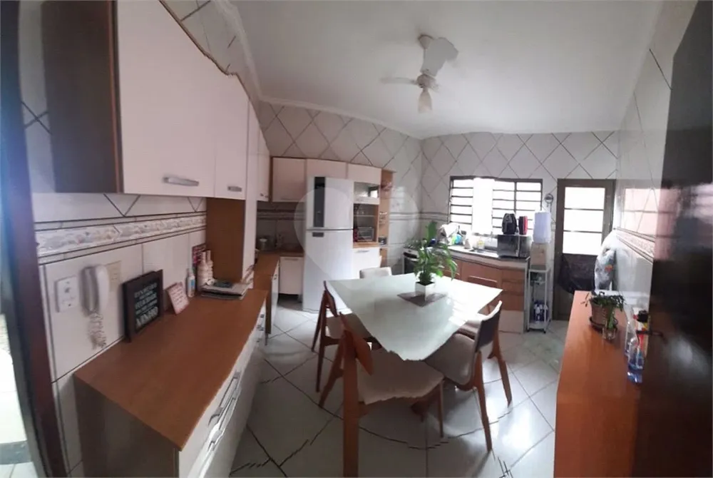 Casa, 3 quartos, 153 m² - Foto 4