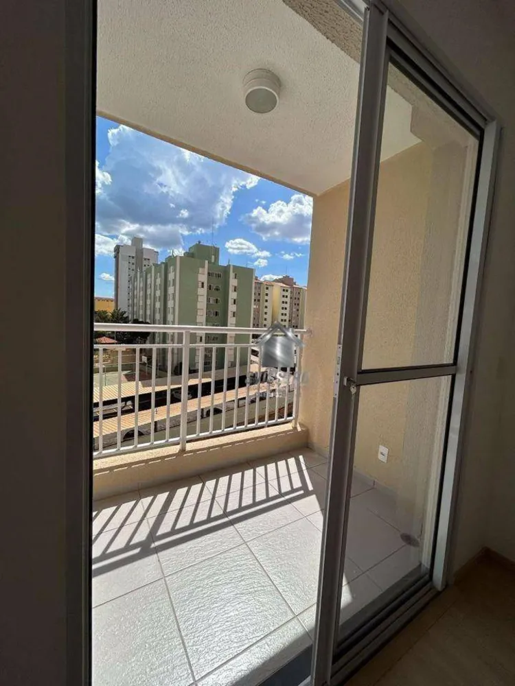 Apartamento, 2 quartos, 46 m² - Foto 6
