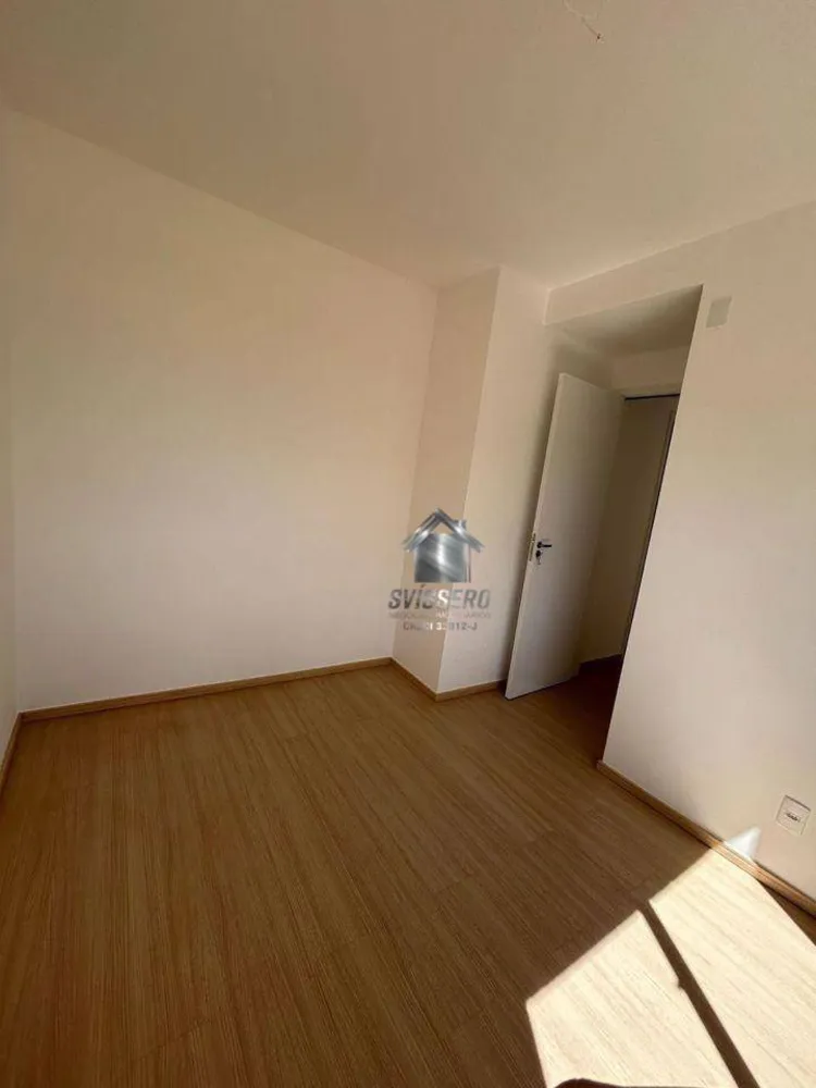 Apartamento, 2 quartos, 46 m² - Foto 2