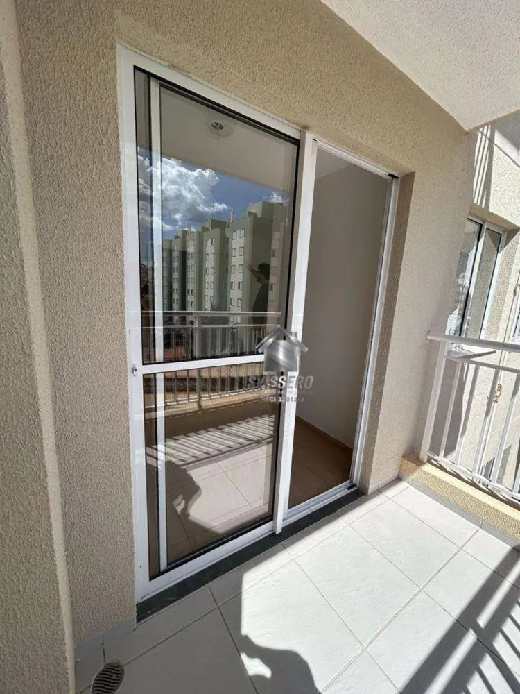 Apartamento, 2 quartos, 46 m² - Foto 7