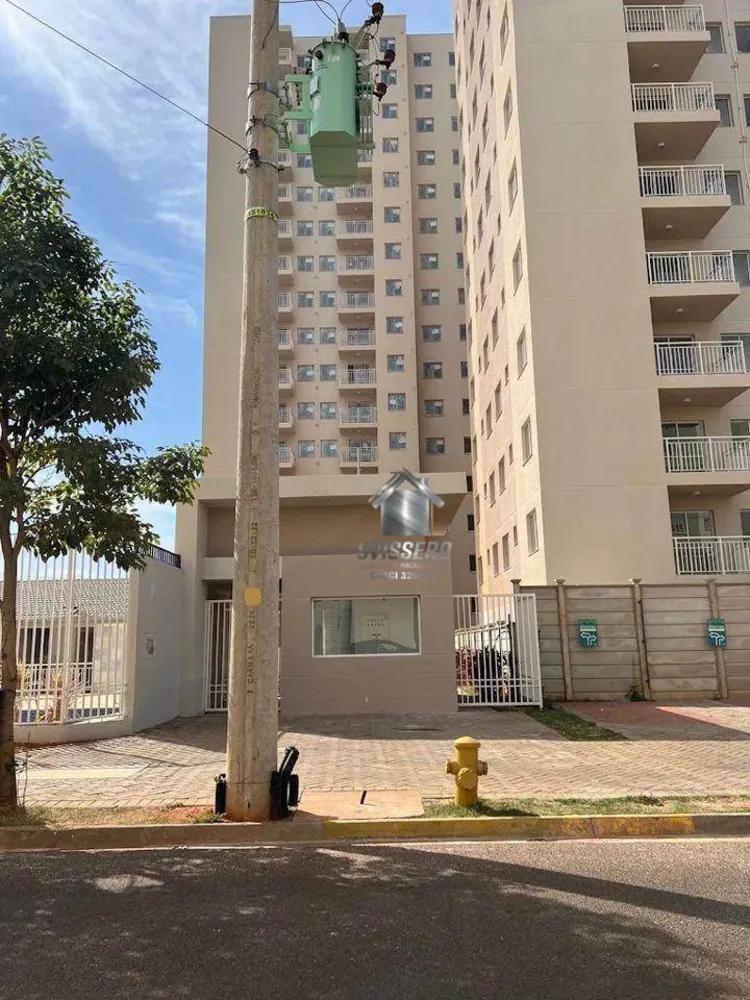 Apartamento, 2 quartos, 46 m² - Foto 16