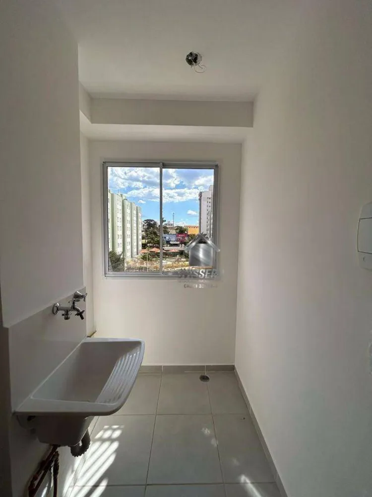 Apartamento, 2 quartos, 46 m² - Foto 4