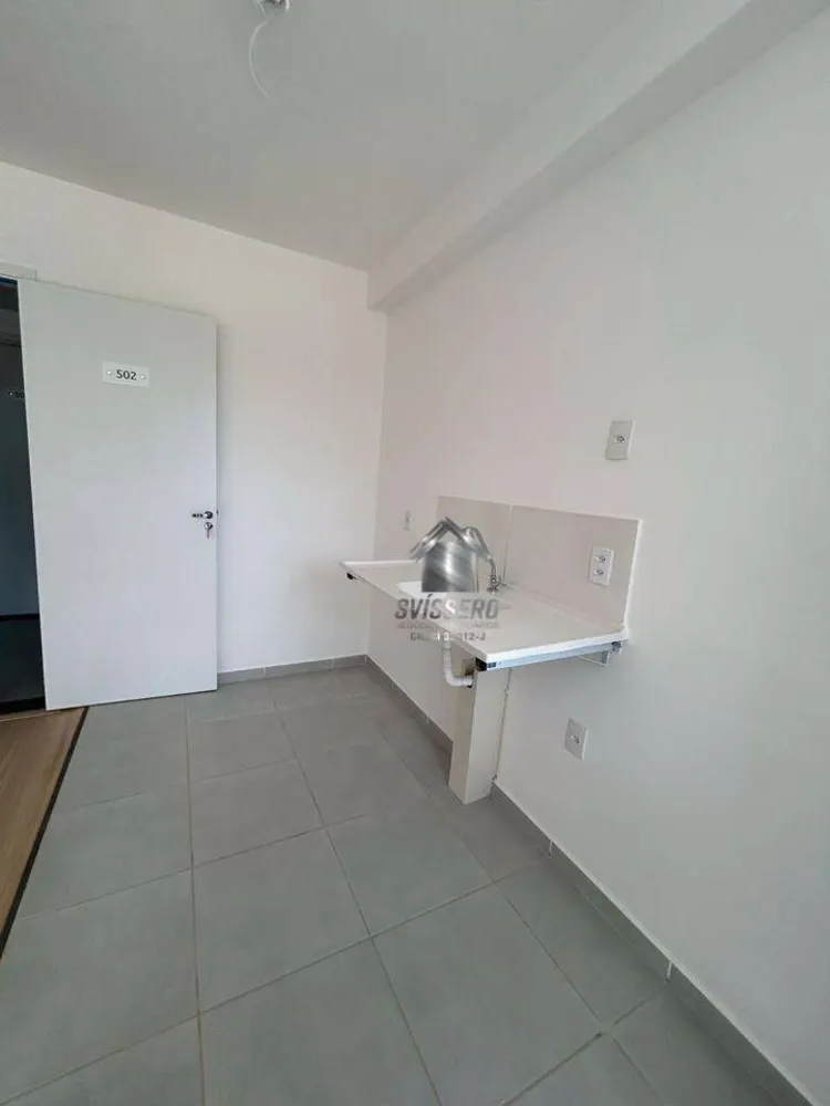 Apartamento, 2 quartos, 46 m² - Foto 4