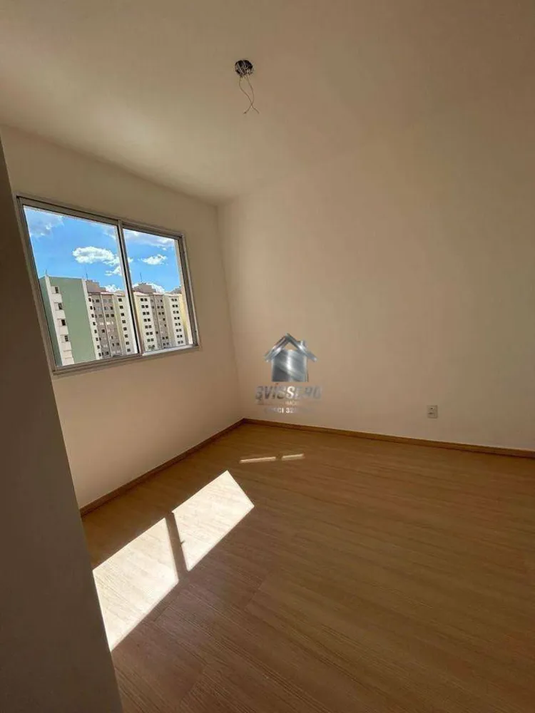 Apartamento, 2 quartos, 46 m² - Foto 13
