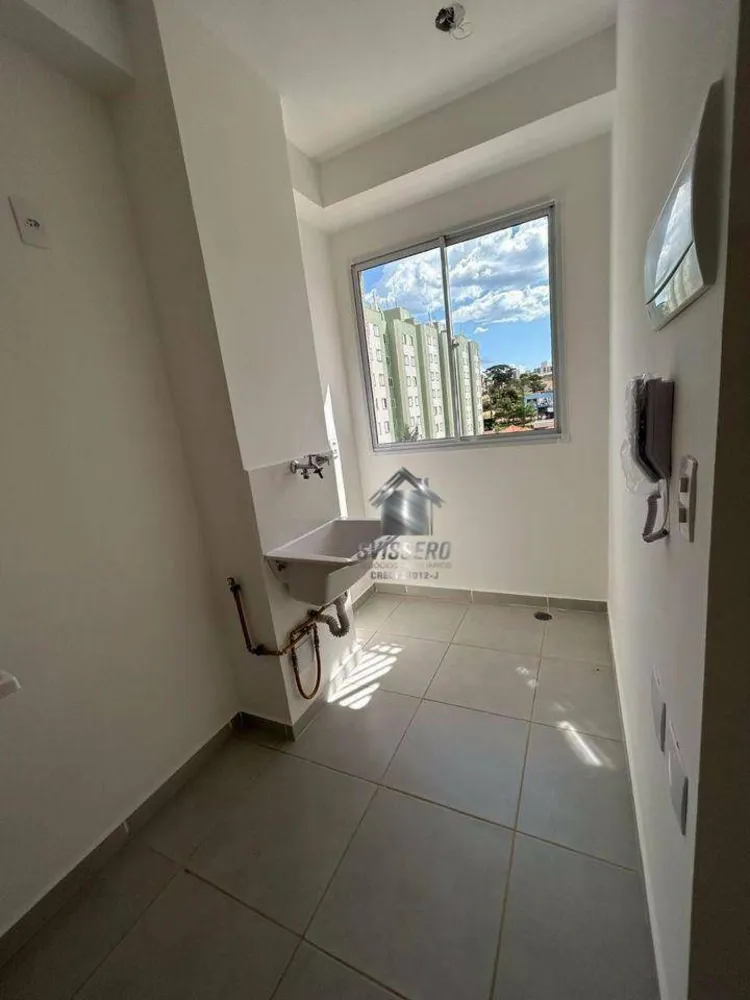 Apartamento, 2 quartos, 46 m² - Foto 1