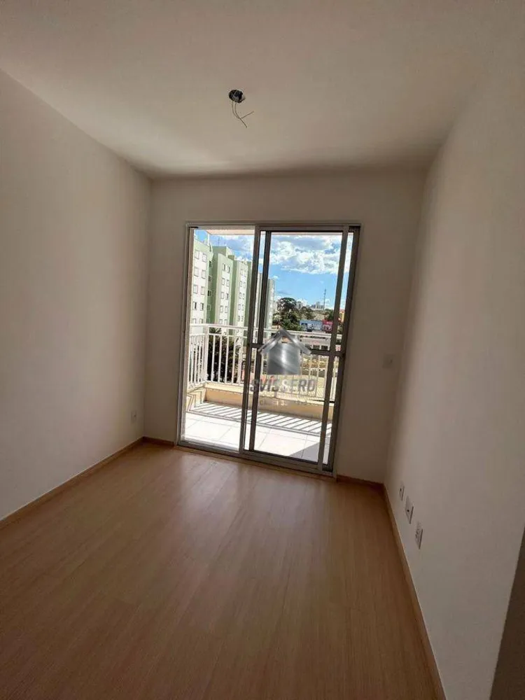 Apartamento, 2 quartos, 46 m² - Foto 8