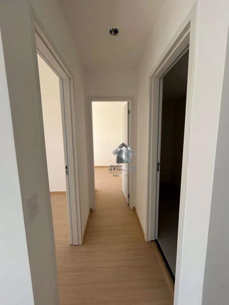 Apartamento, 2 quartos, 46 m² - Foto 9