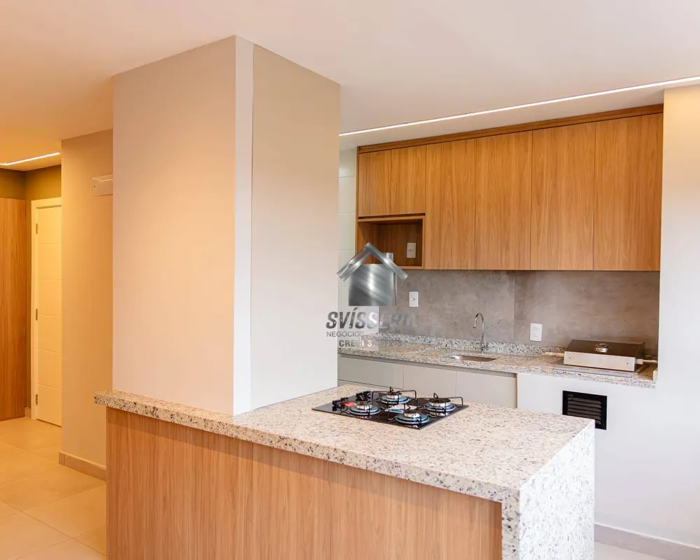 Apartamento, 3 quartos, 76 m² - Foto 1